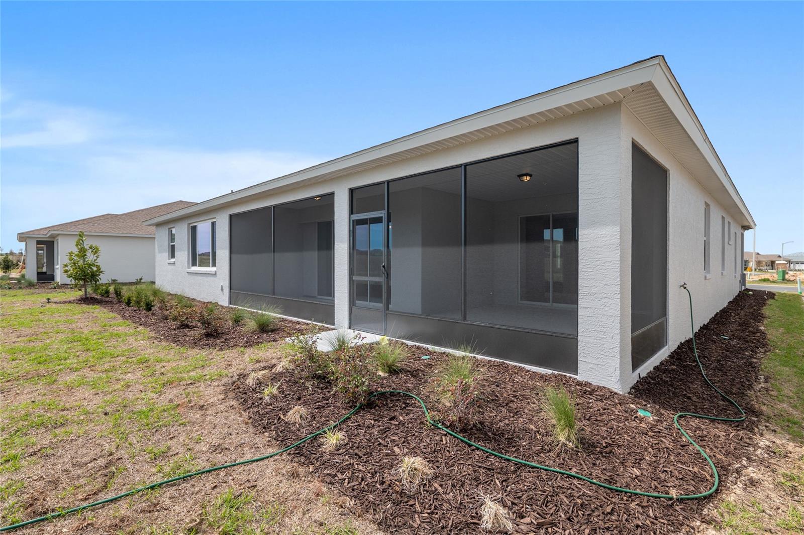 CANDLER HILLS - Residential