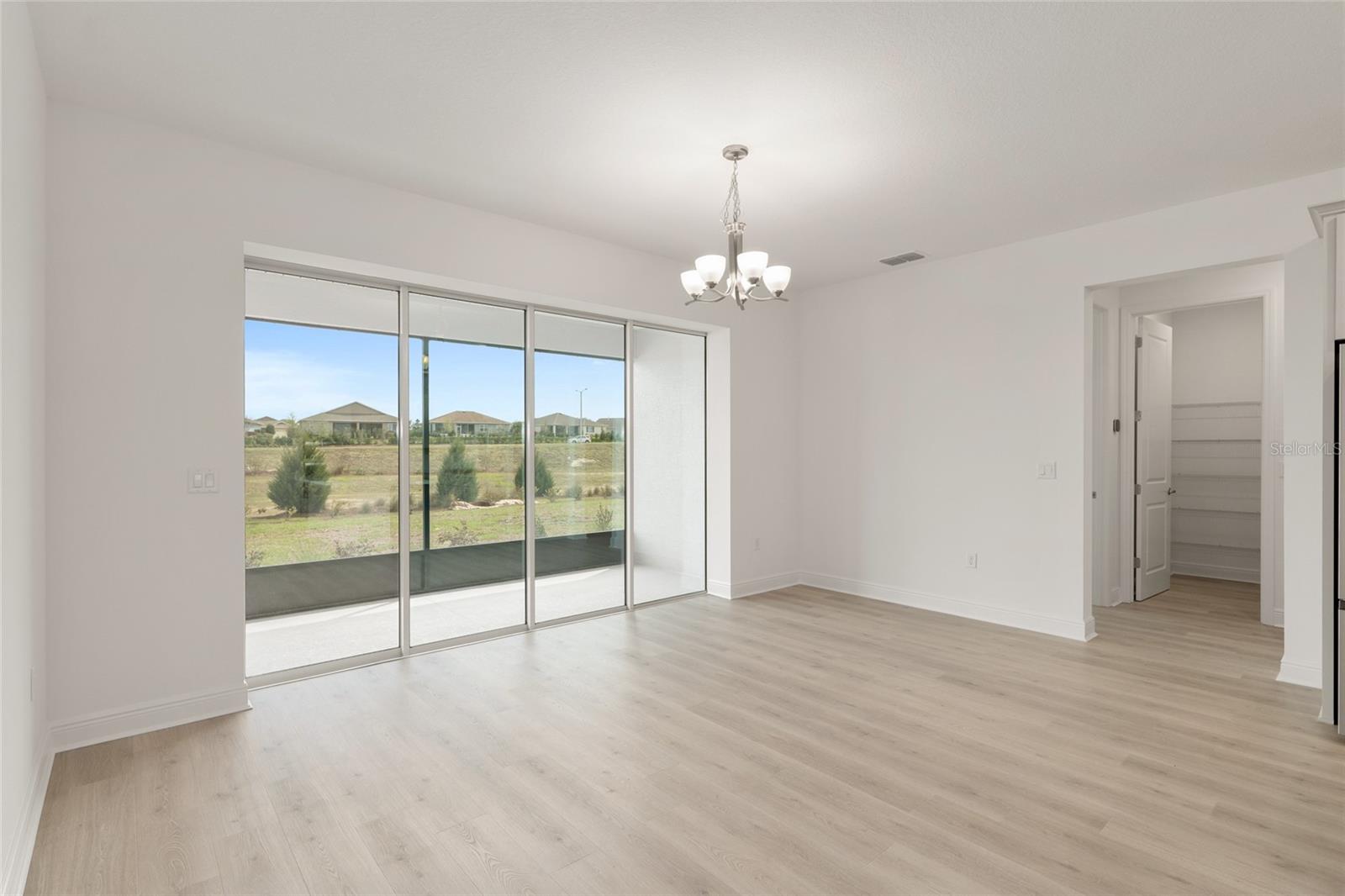 CANDLER HILLS - Residential