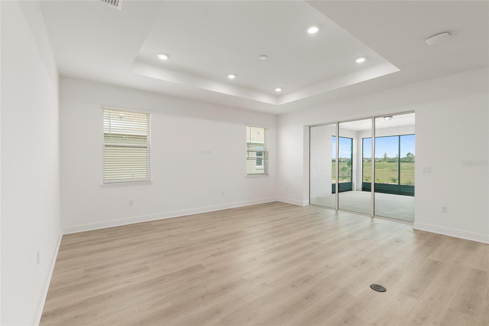 CANDLER HILLS - Residential