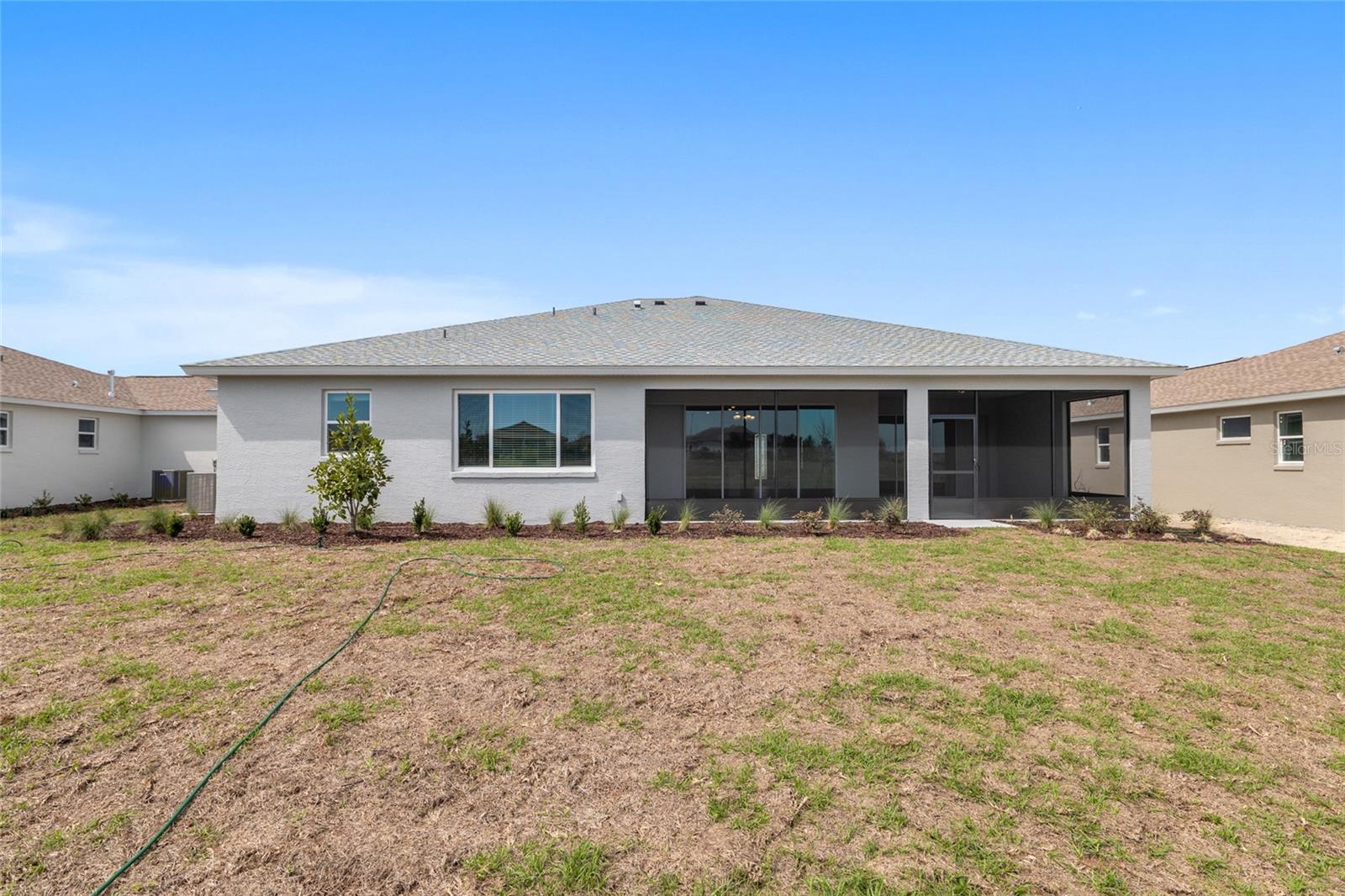 CANDLER HILLS - Residential