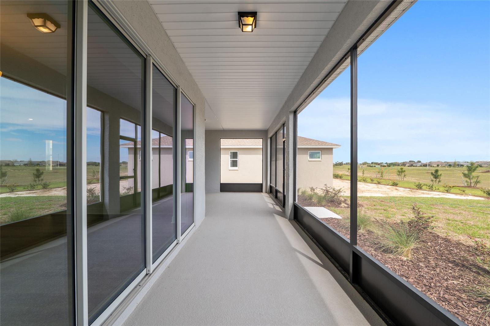 CANDLER HILLS - Residential