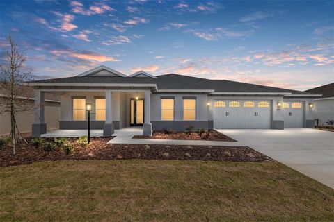 Photo of 10310 SW 82nd Place Road, Ocala, FL 34481 (MLS # OM721377)