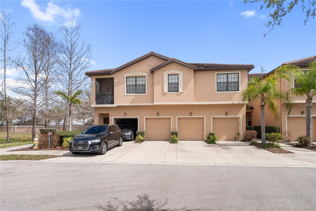 Photo of 4307 Via Piedra Circle #6-102, Sarasota, FL 34233 (MLS # A4684964)