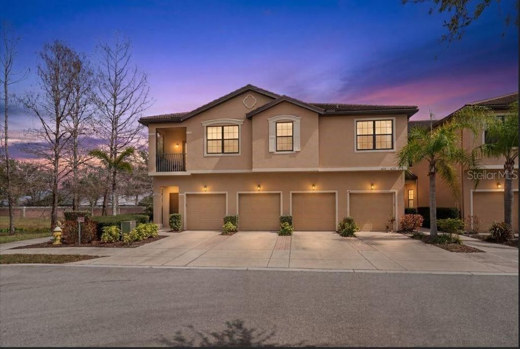 Photo of 4307 Via Piedra Circle #6-102, Sarasota, FL 34233 (MLS # A4684964)