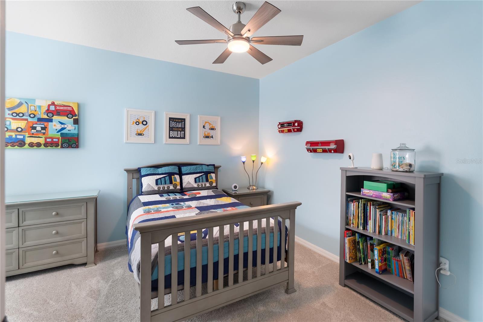 STONERIDGE PH 1 2 3 7 8 9 - Residential