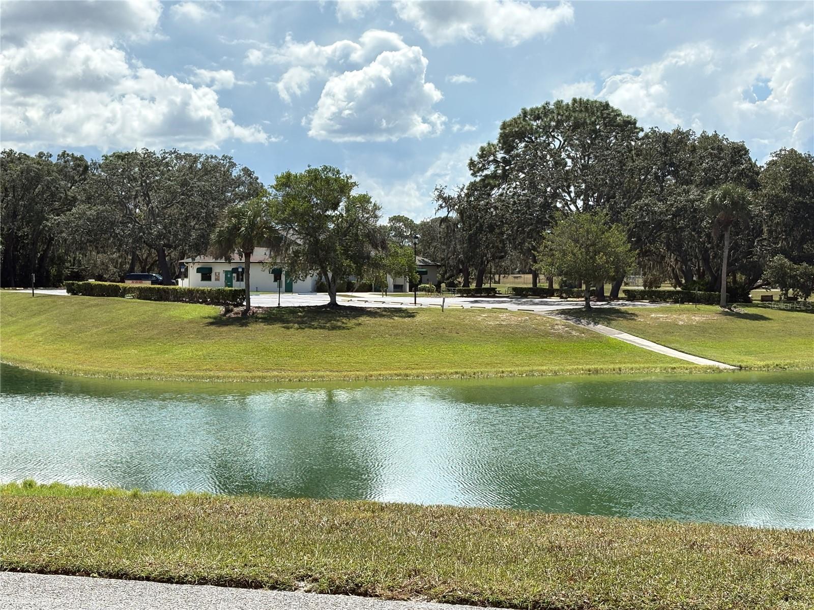 THE GREENS AT THE HEATHER - Residential