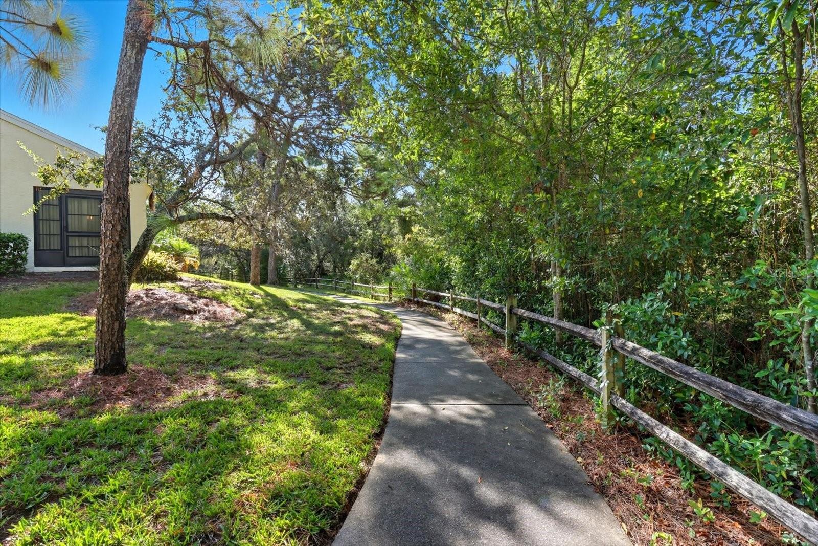 THE GREENS AT THE HEATHER - Residential