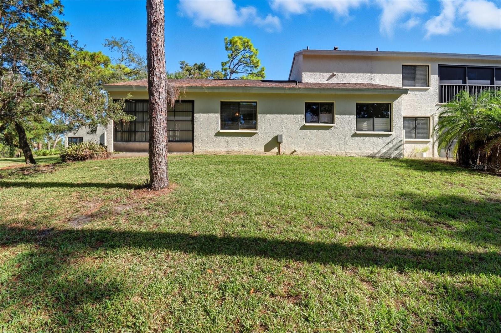 THE GREENS AT THE HEATHER - Residential