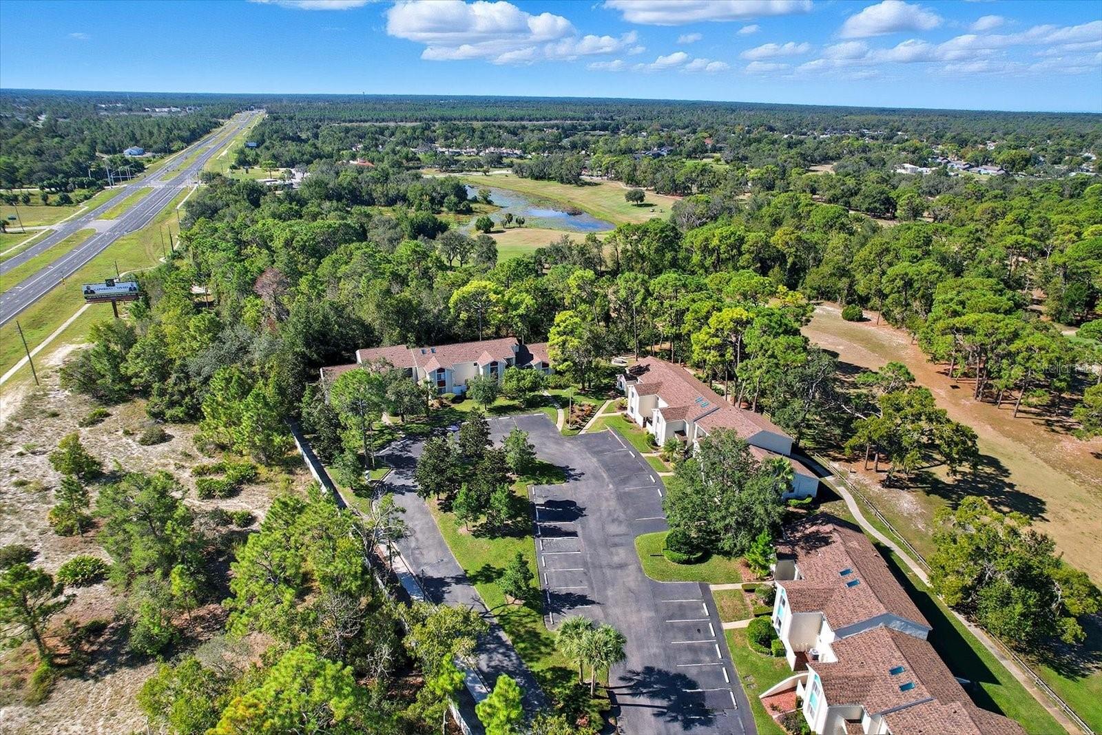 THE GREENS AT THE HEATHER - Residential