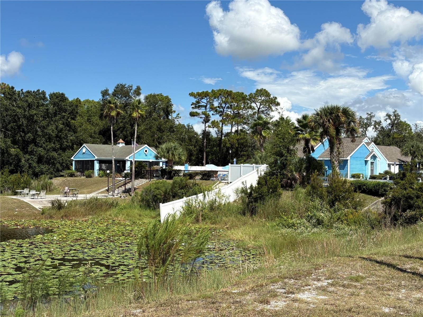 THE GREENS AT THE HEATHER - Residential