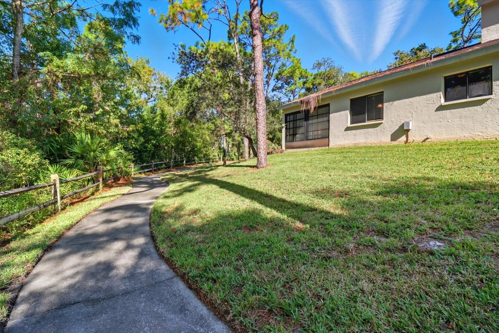 THE GREENS AT THE HEATHER - Residential