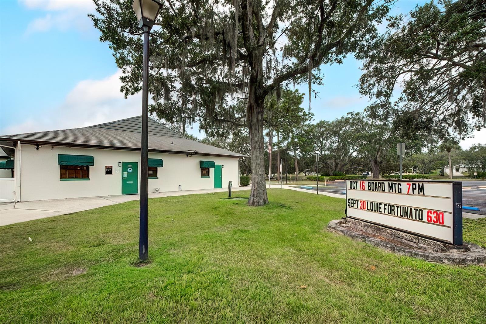 THE GREENS AT THE HEATHER - Residential