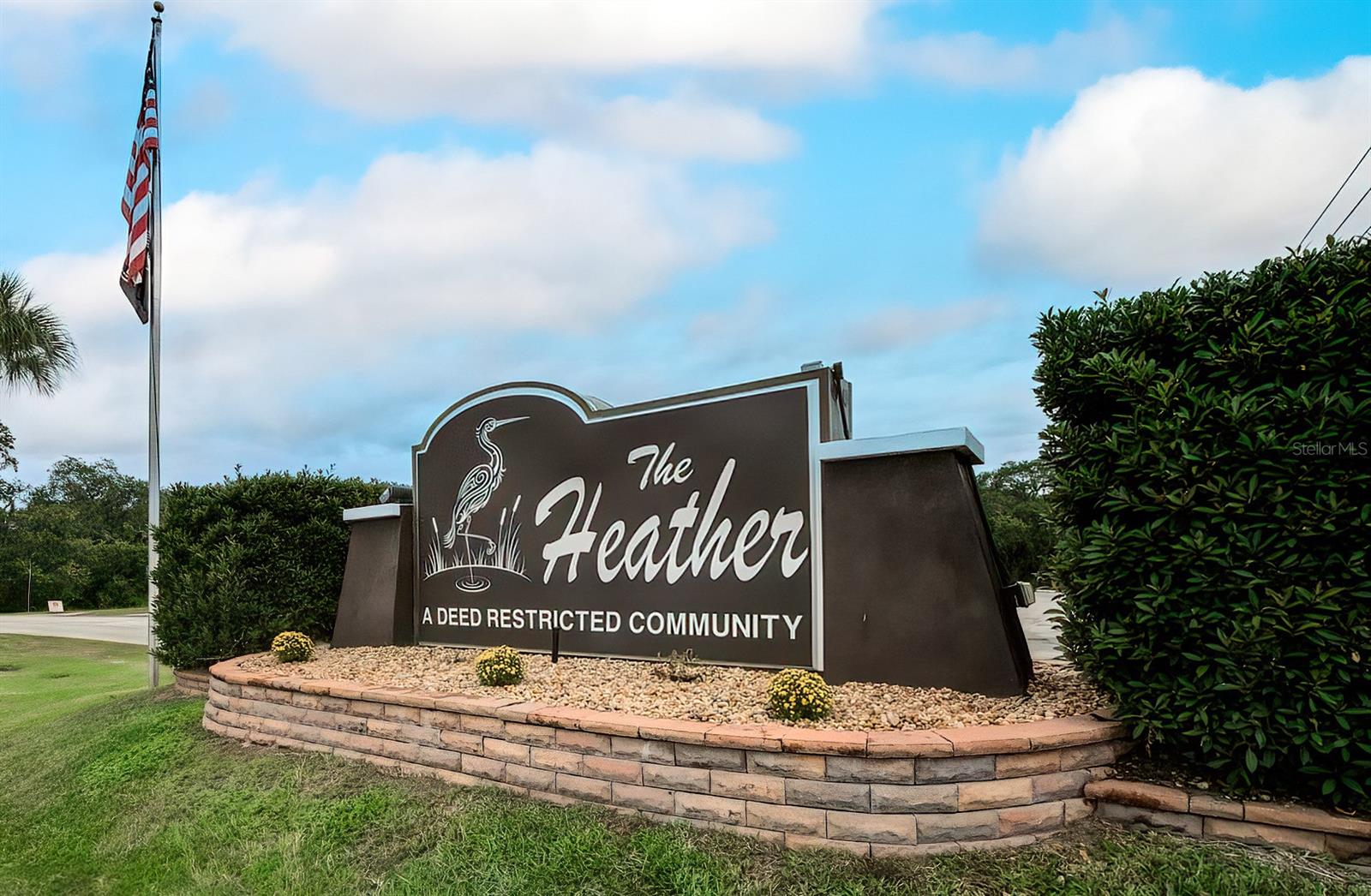 THE GREENS AT THE HEATHER - Residential