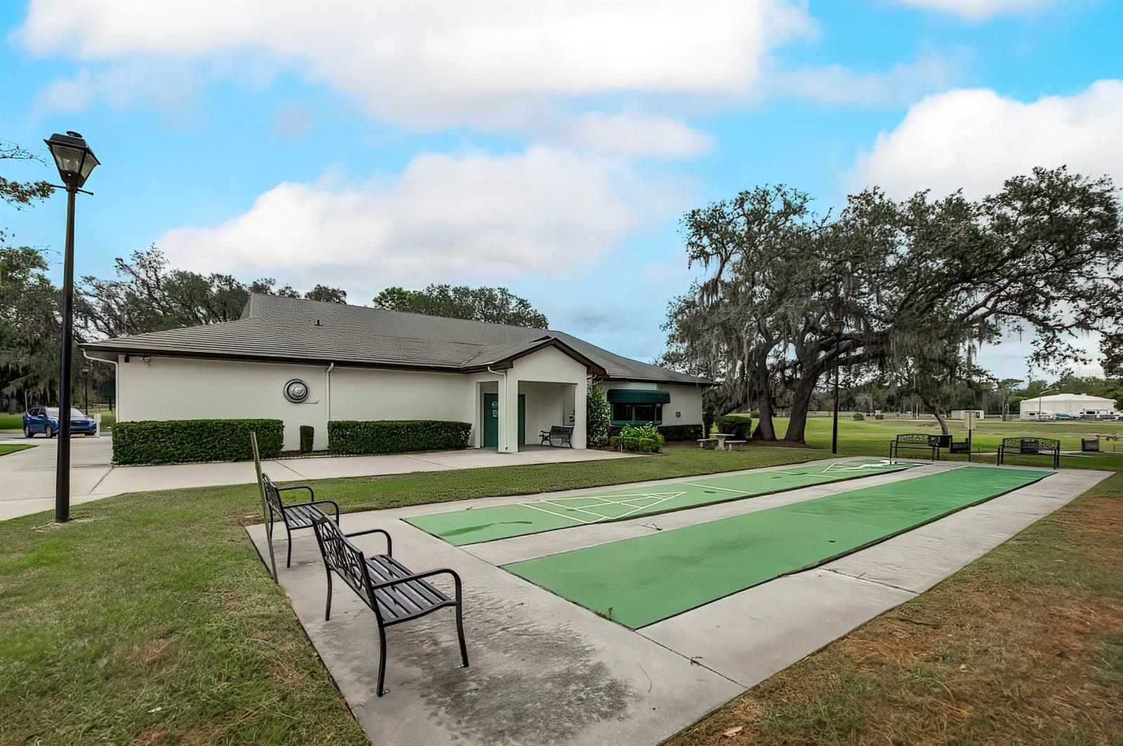 THE GREENS AT THE HEATHER - Residential
