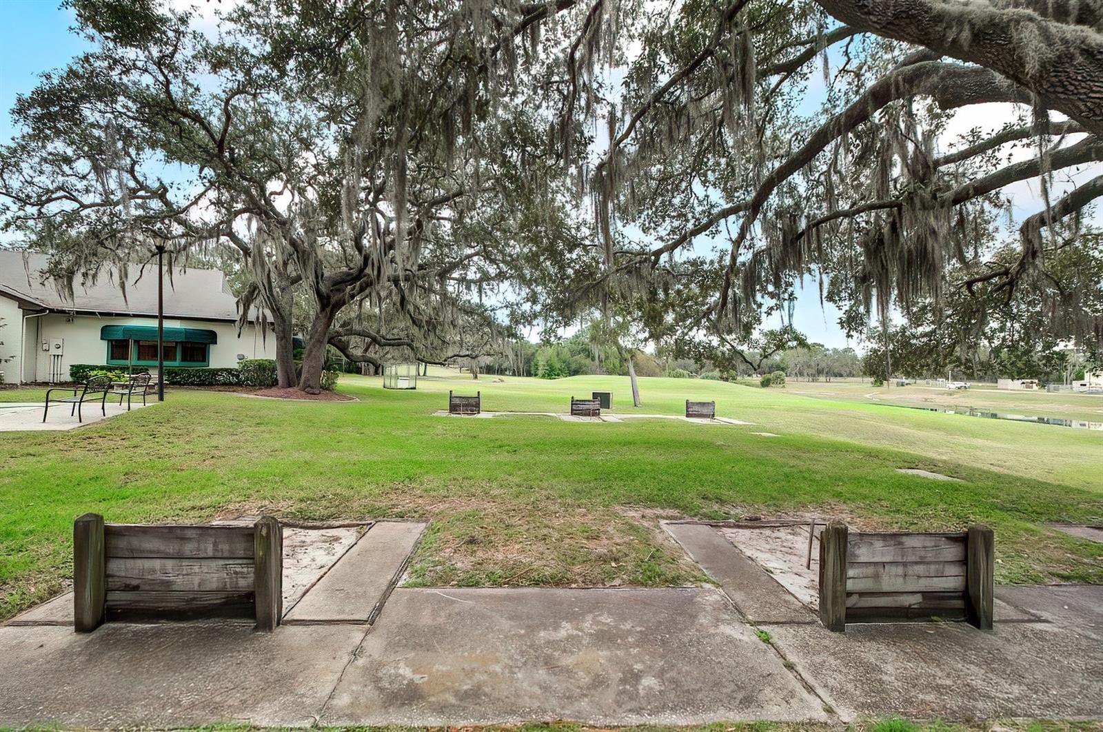 THE GREENS AT THE HEATHER - Residential