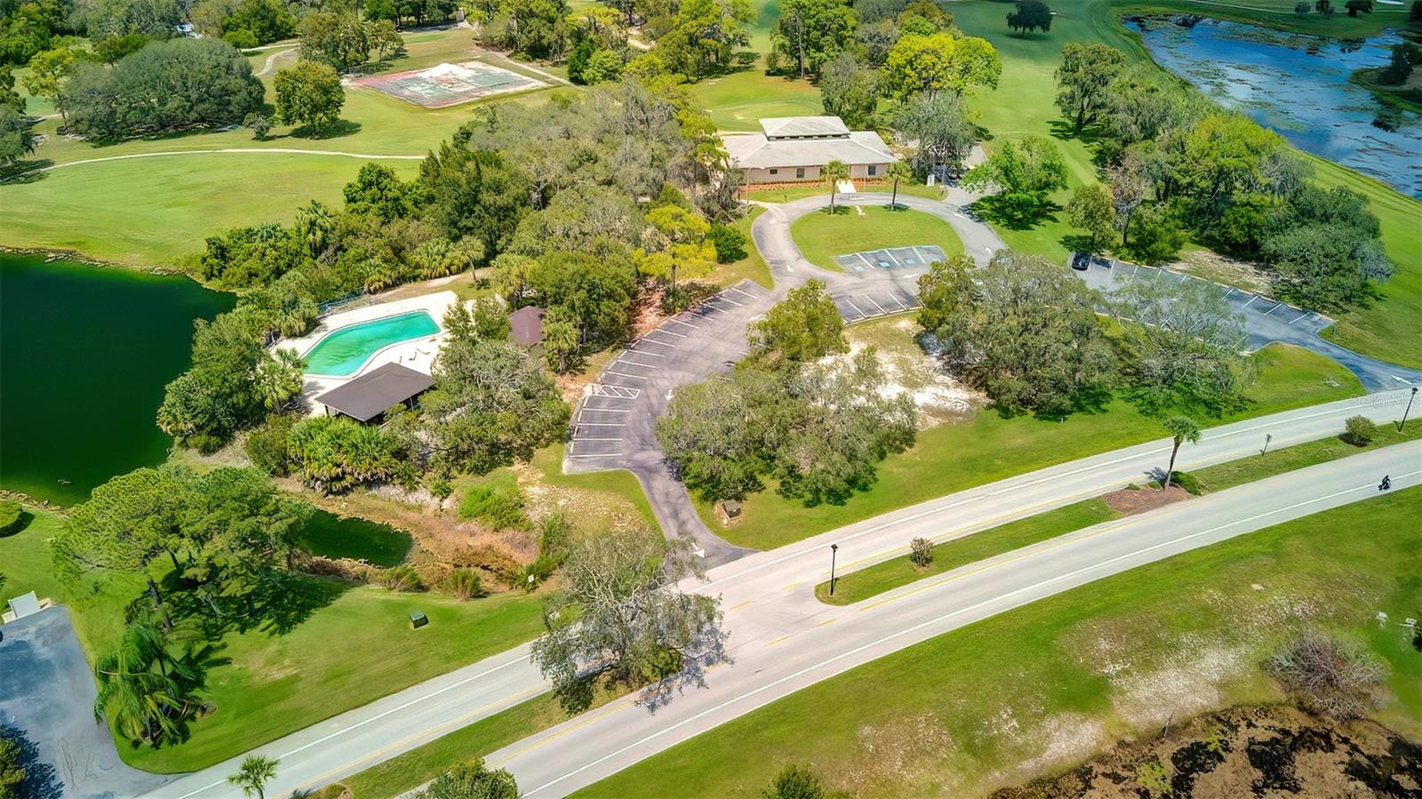 THE GREENS AT THE HEATHER - Residential