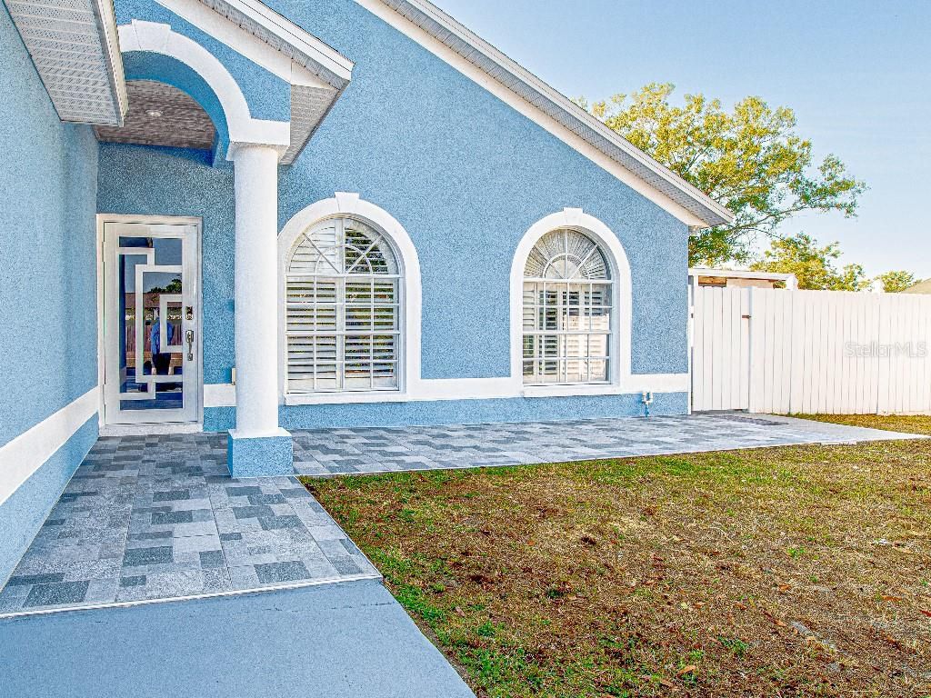 Photo of 6814 N Glen Avenue, Tampa, FL 33614 (MLS # TB8455876)