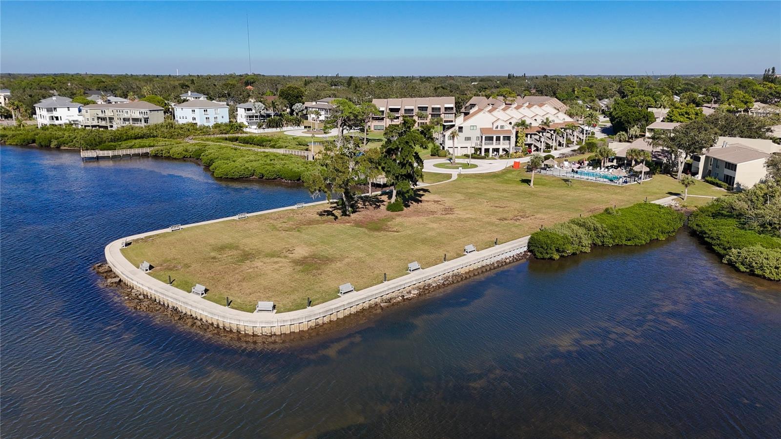 WINDRUSH BAY CONDO - Residential