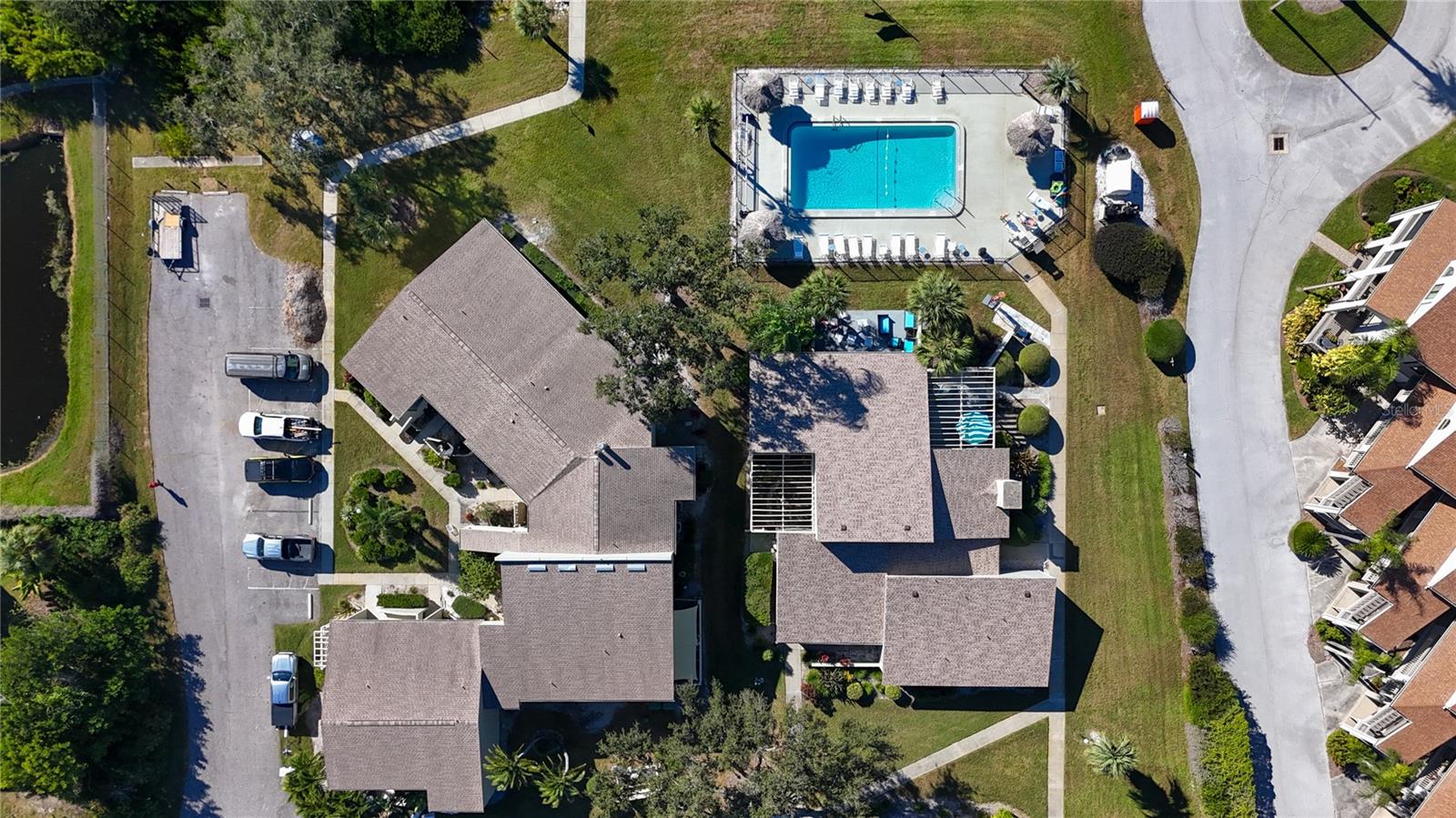 WINDRUSH BAY CONDO - Residential