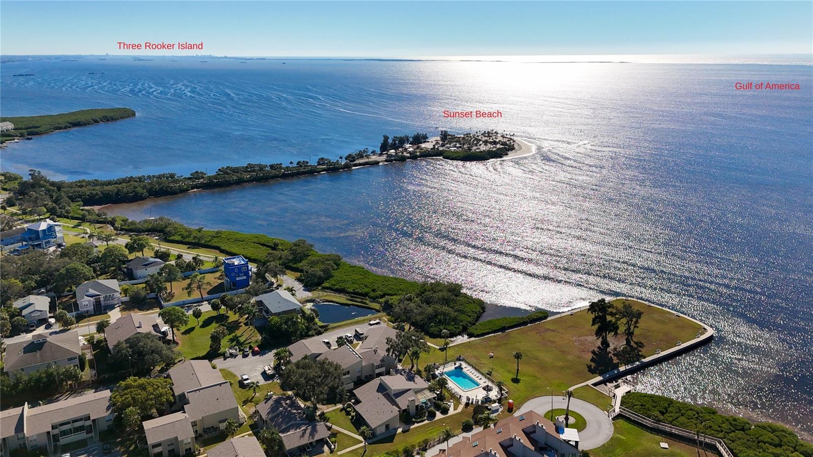 WINDRUSH BAY CONDO - Residential