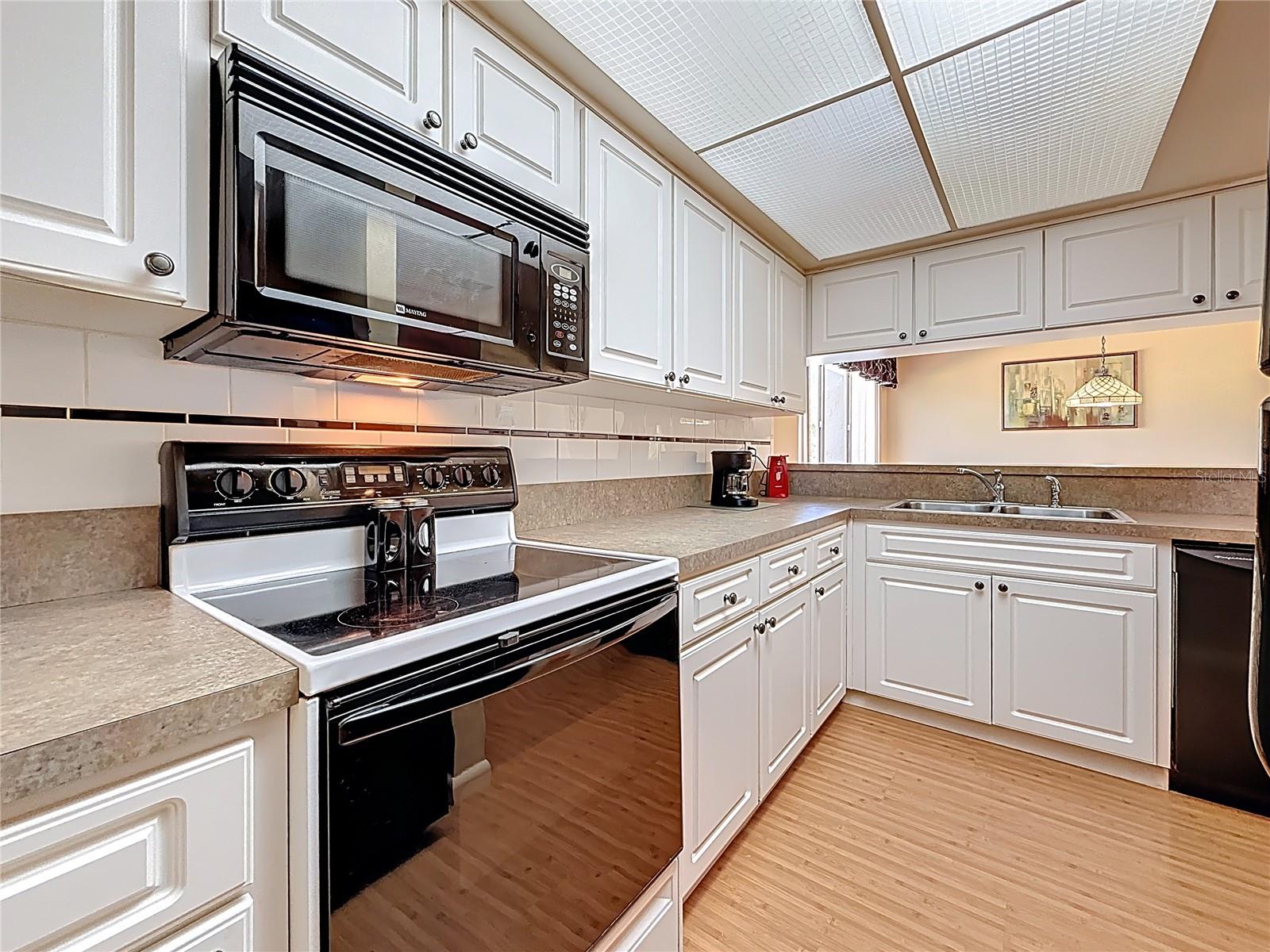 WINDRUSH BAY CONDO - Residential