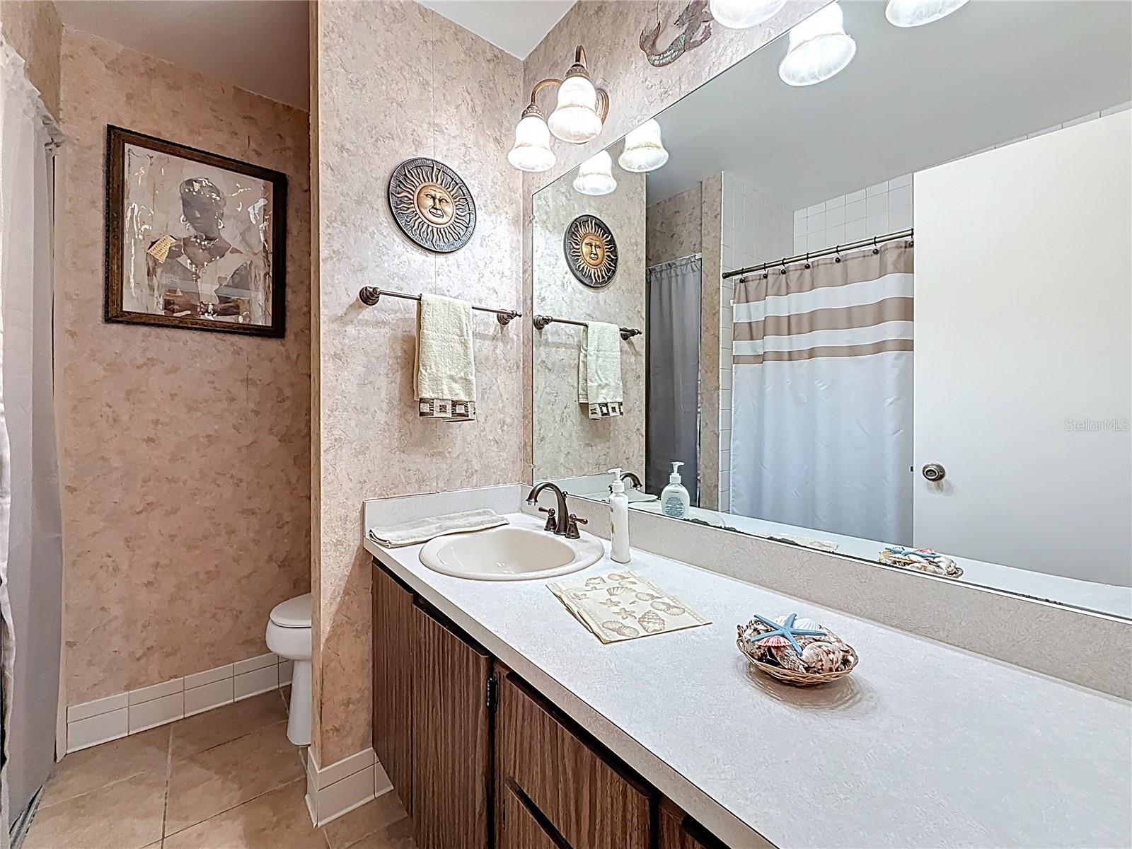 WINDRUSH BAY CONDO - Residential