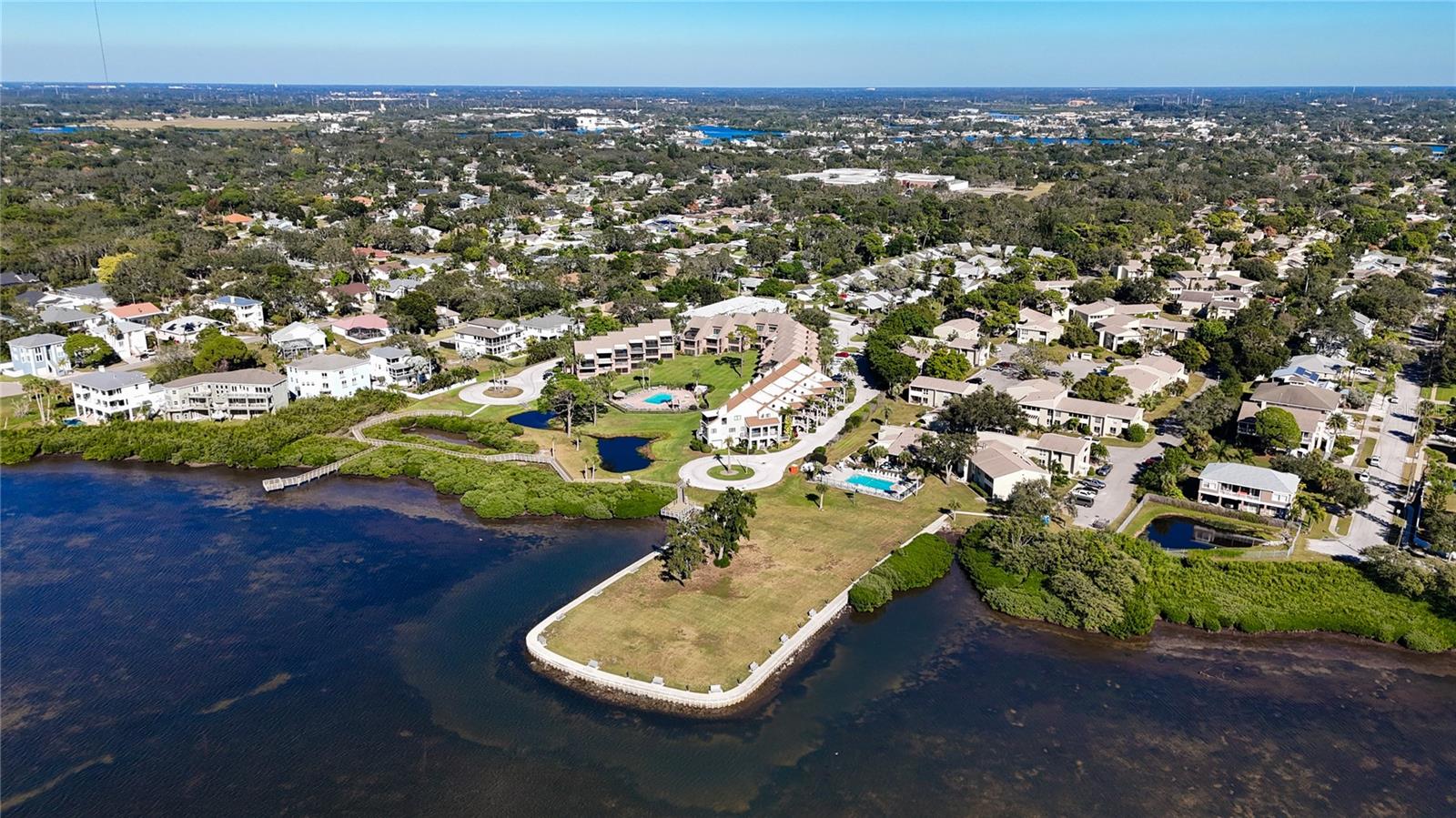 WINDRUSH BAY CONDO - Residential