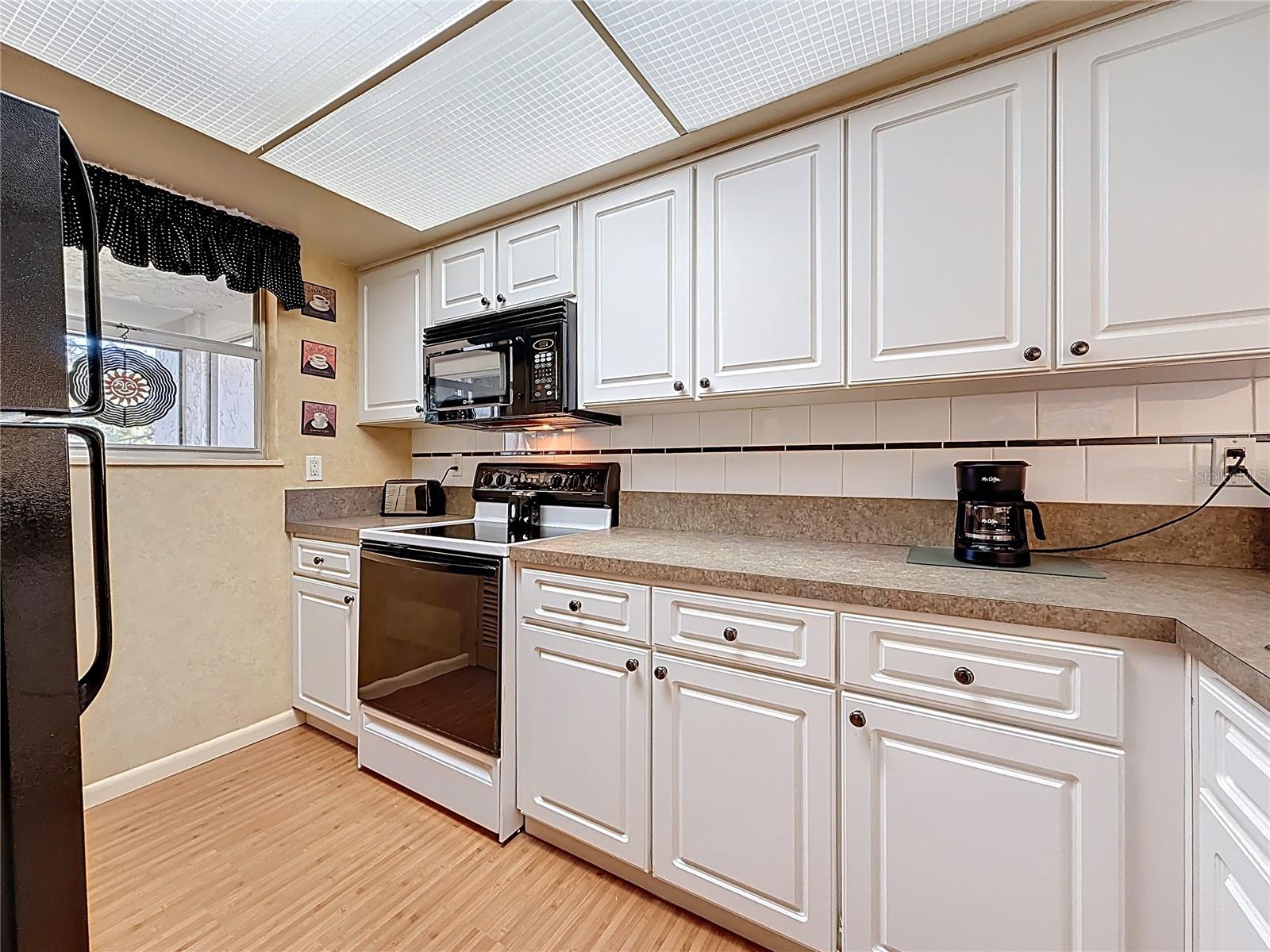 WINDRUSH BAY CONDO - Residential