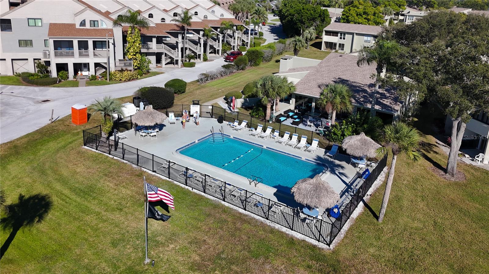 WINDRUSH BAY CONDO - Residential