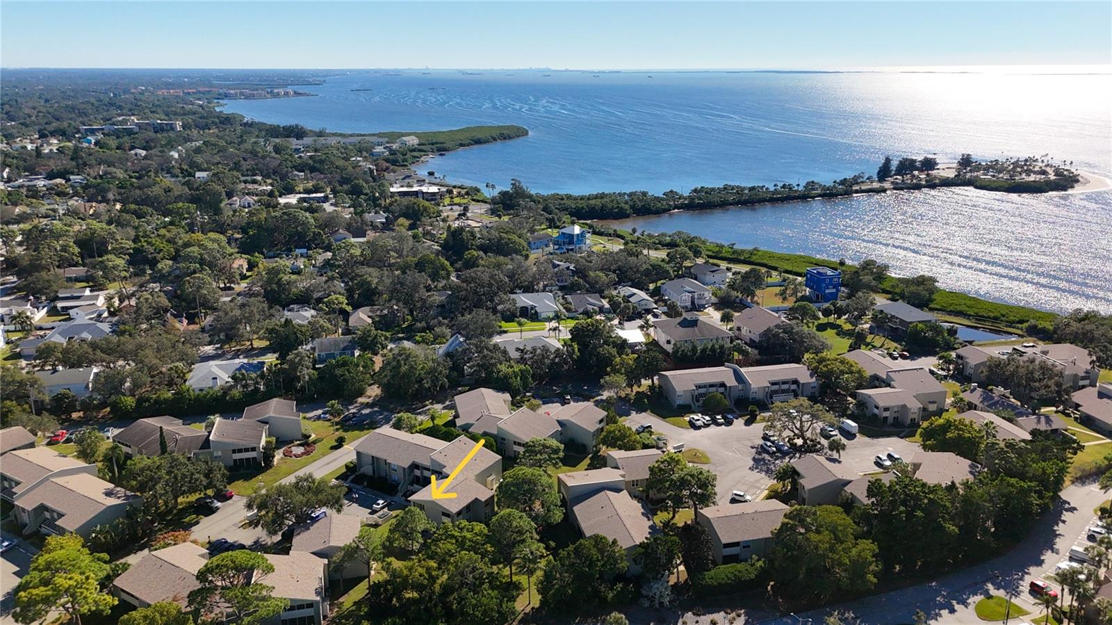 WINDRUSH BAY CONDO - Residential