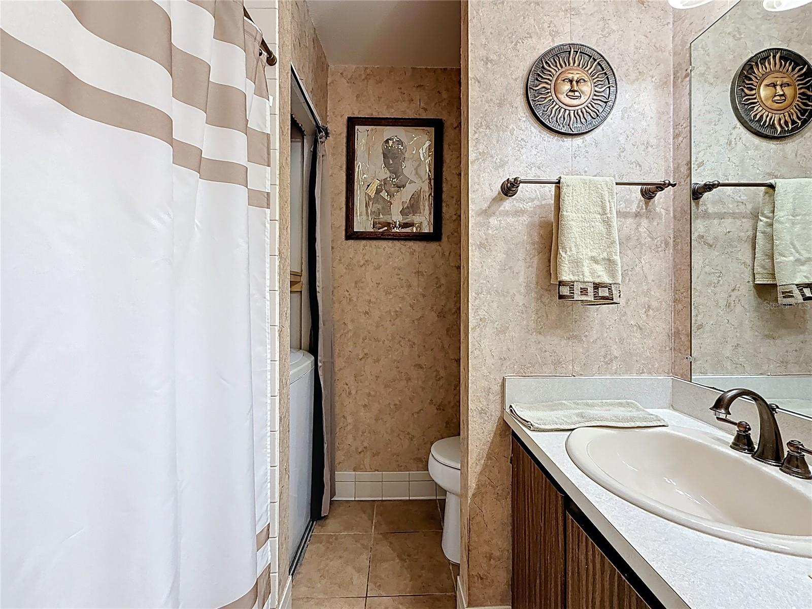 WINDRUSH BAY CONDO - Residential