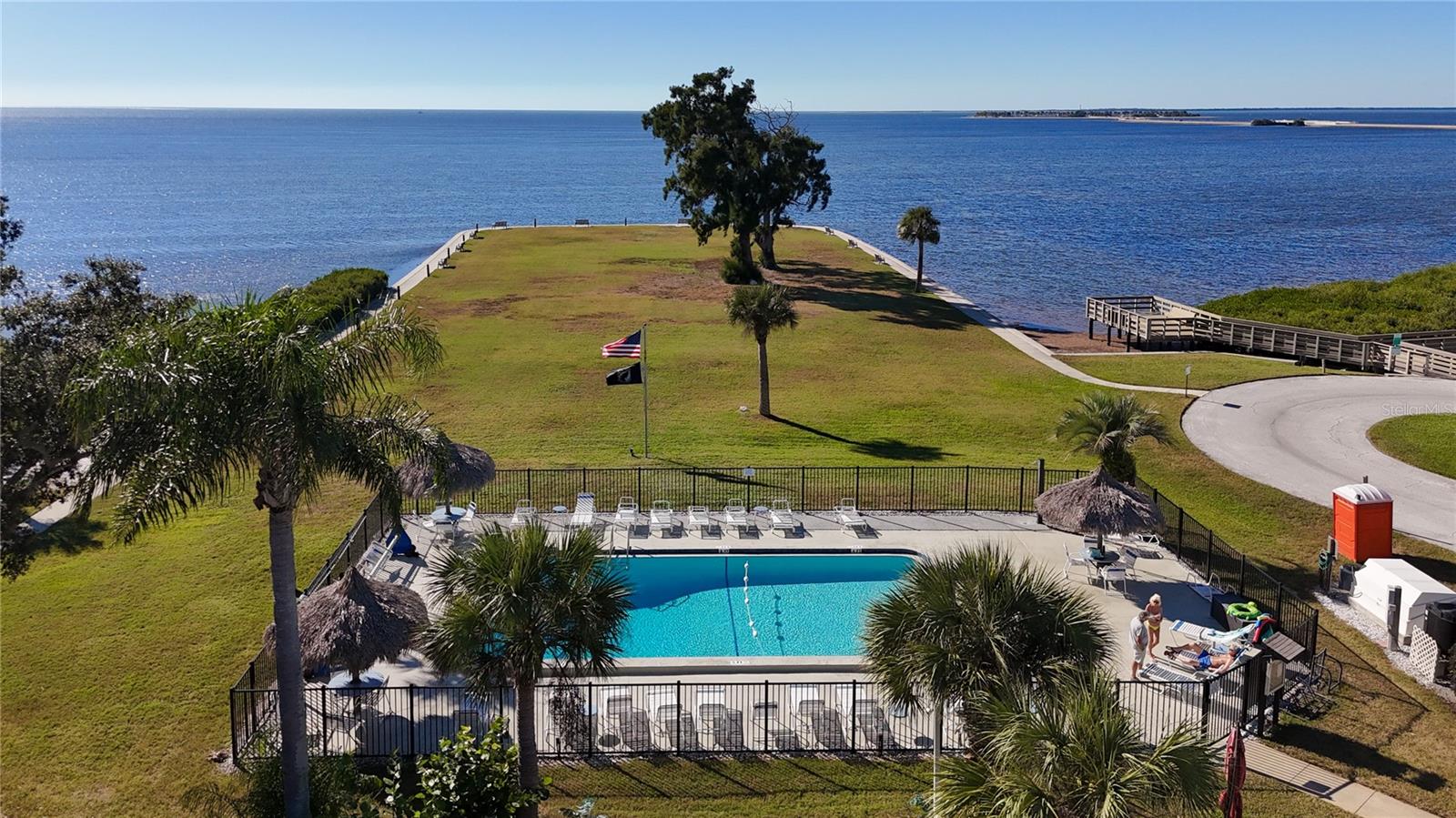 WINDRUSH BAY CONDO - Residential