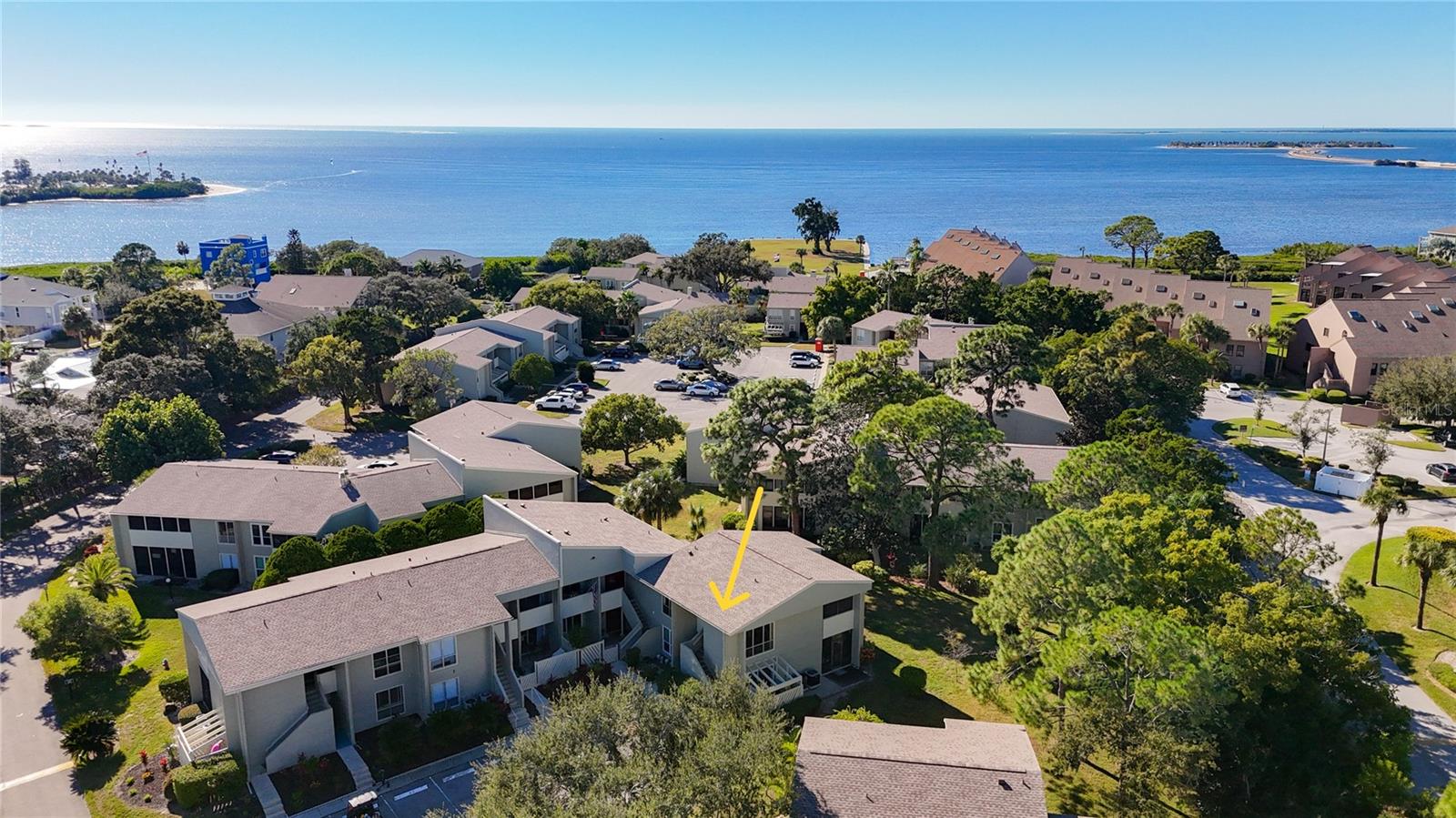 WINDRUSH BAY CONDO - Residential