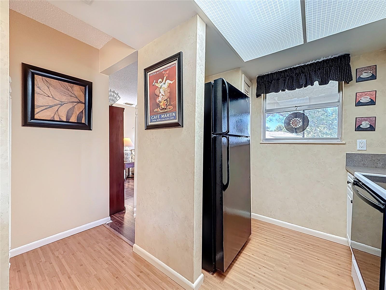 WINDRUSH BAY CONDO - Residential