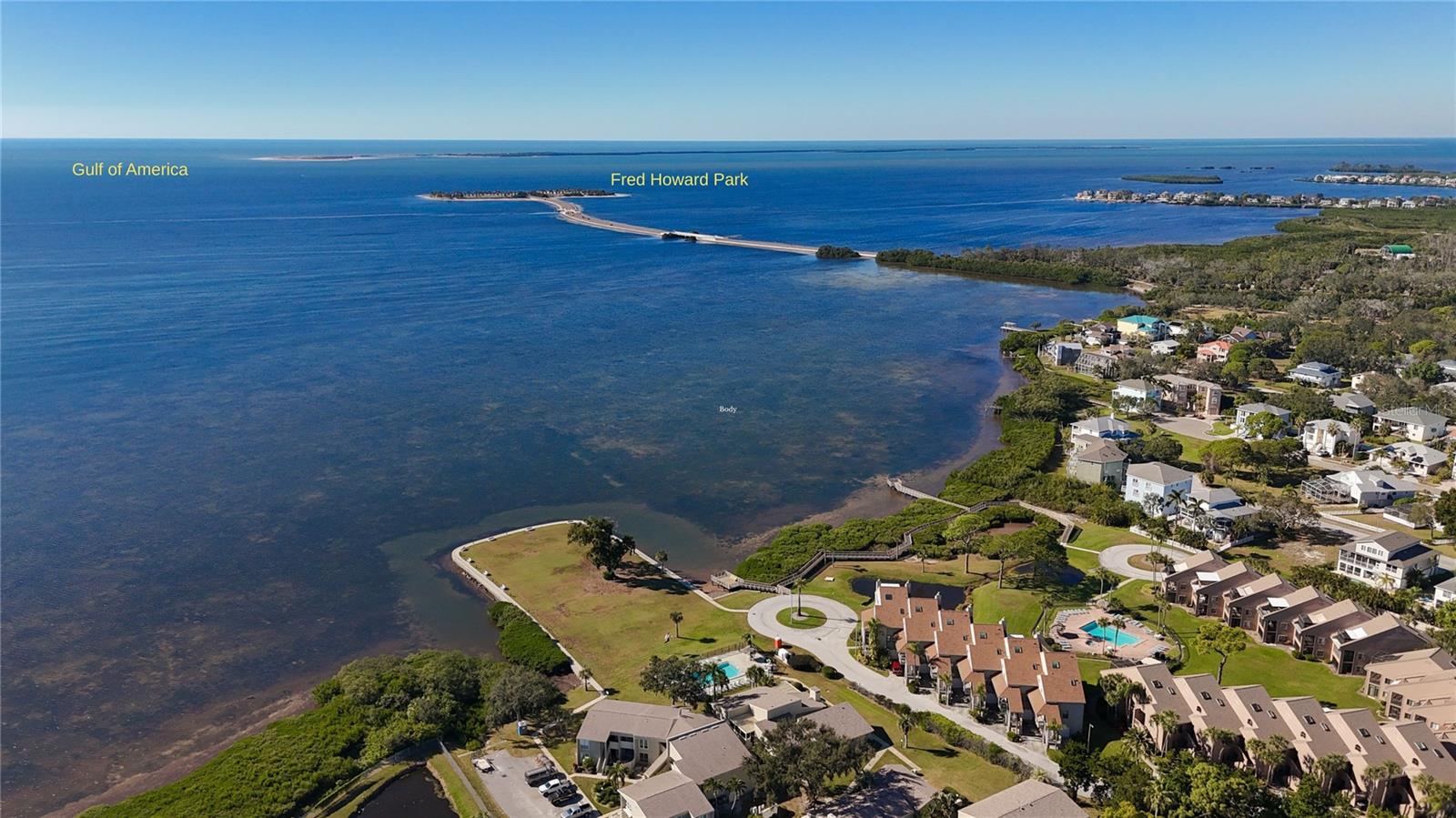 WINDRUSH BAY CONDO - Residential