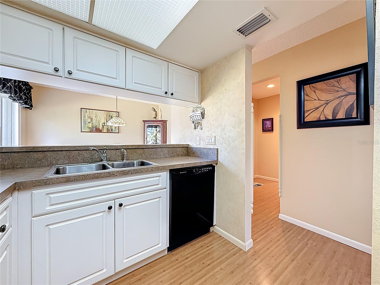 WINDRUSH BAY CONDO - Residential