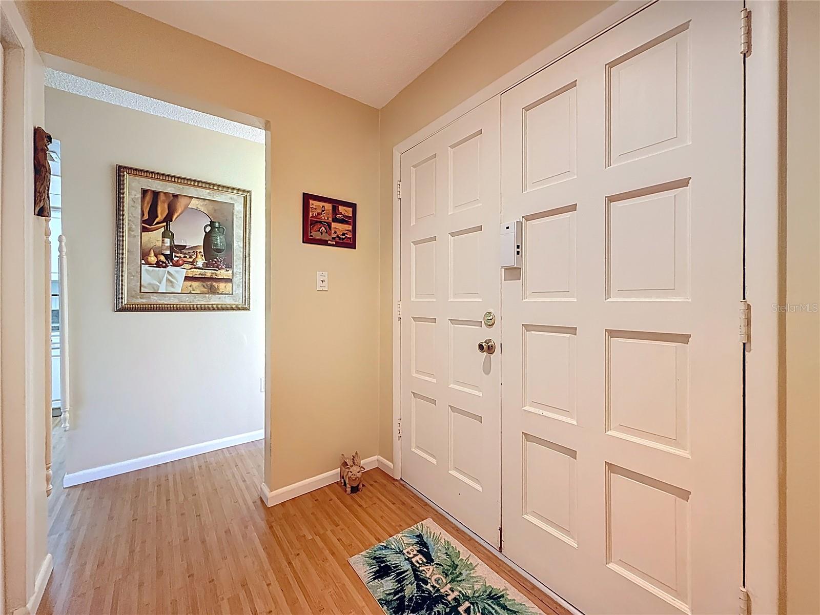 WINDRUSH BAY CONDO - Residential