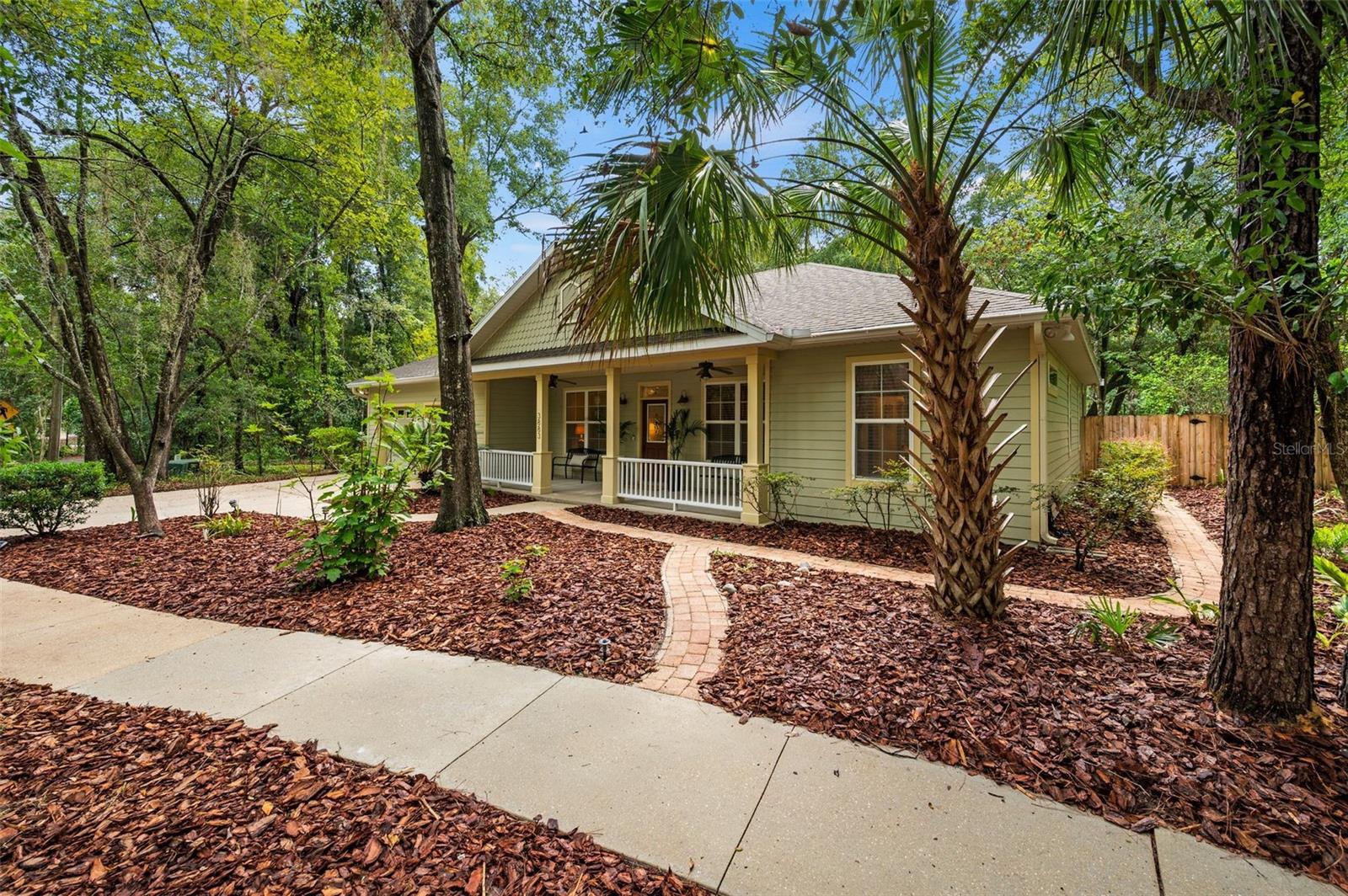 3883 SW 21ST DRIVE