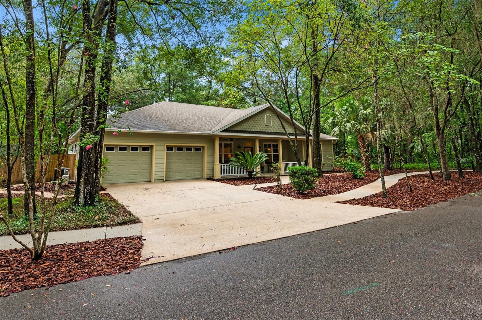 3883 SW 21ST DRIVE