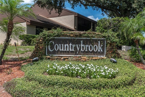 Photo of 2866 Countrybrook Drive #12, Palm Harbor, FL 34684 (MLS # TB8541187)