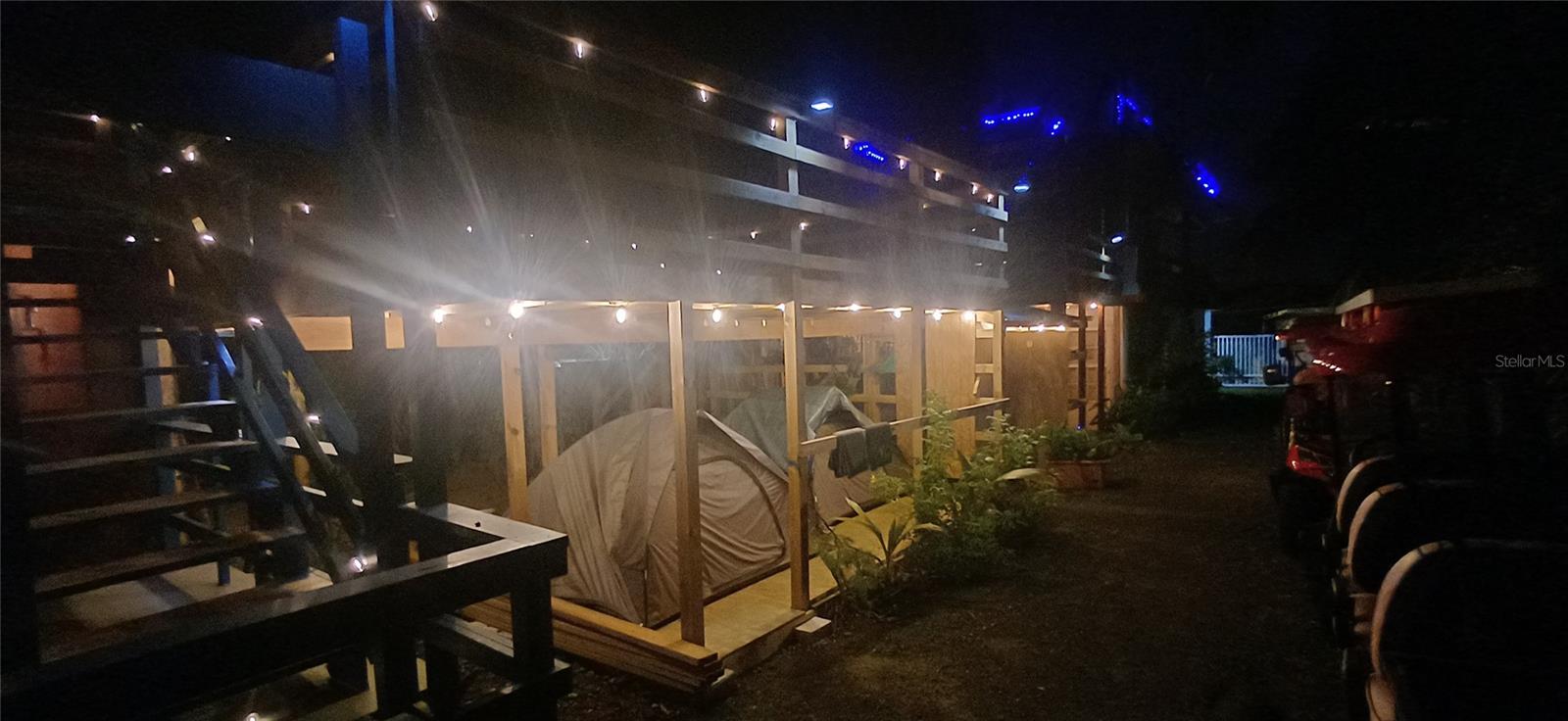 SANTA MARIA - Residential