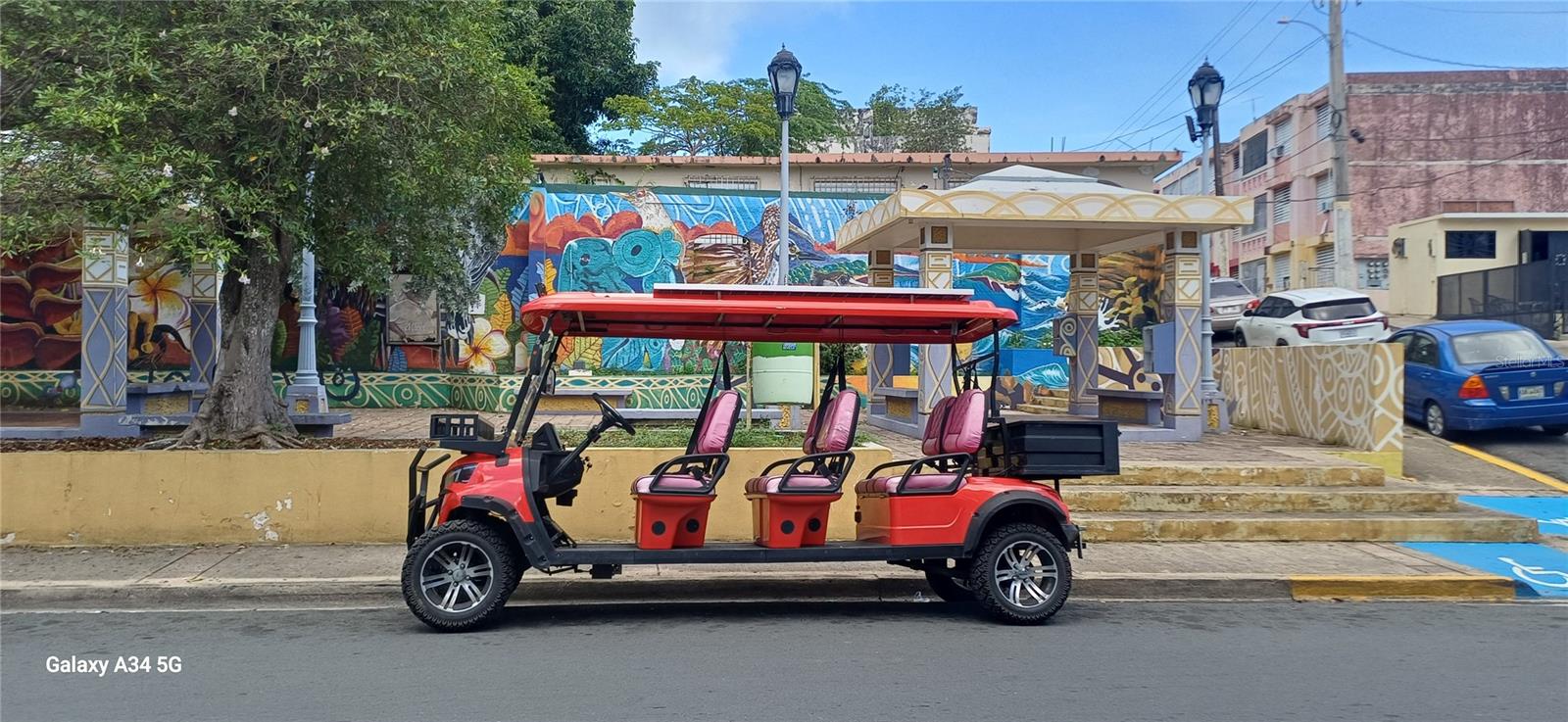 SANTA MARIA - Residential