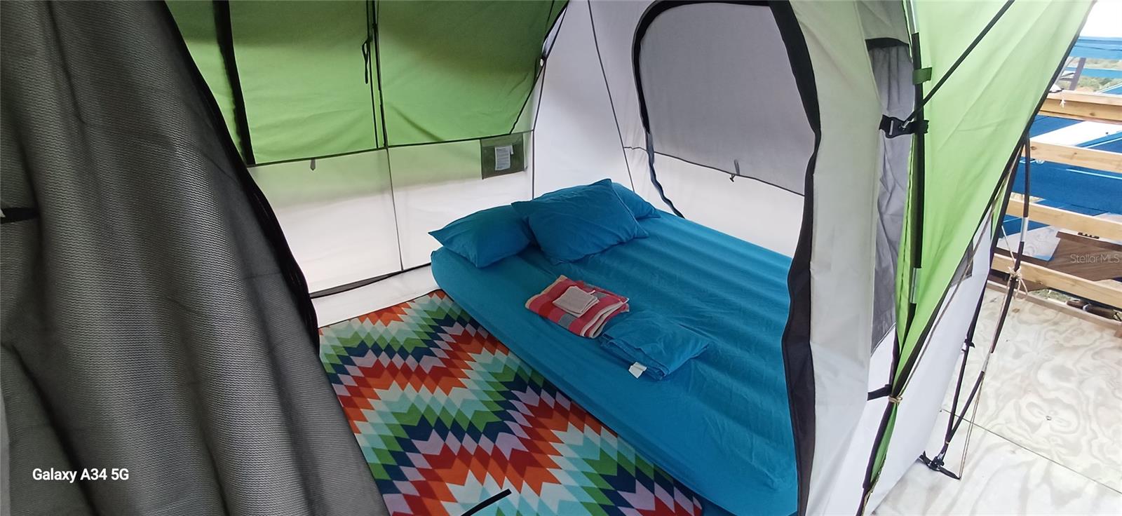 SANTA MARIA - Residential