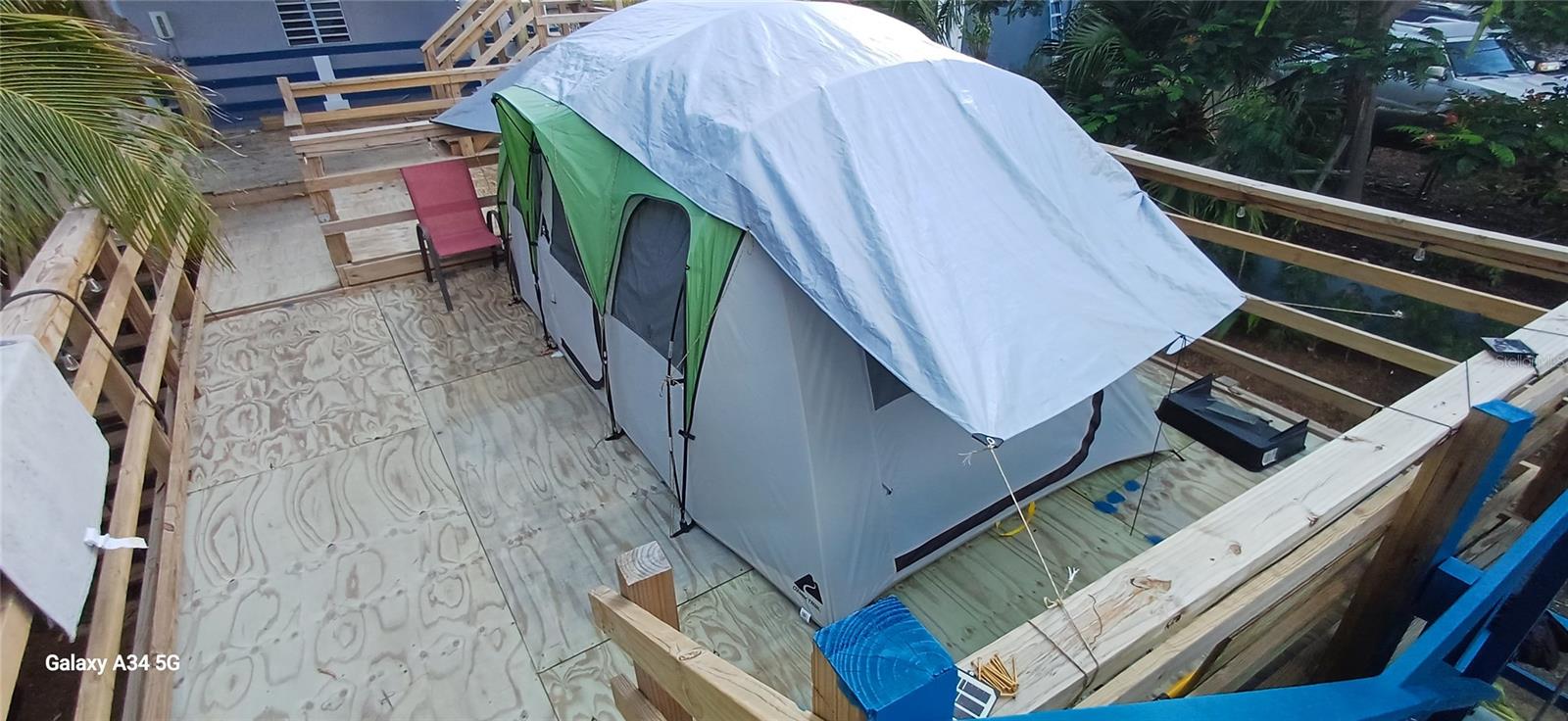 SANTA MARIA - Residential