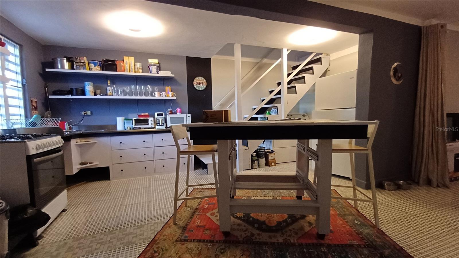 SANTA MARIA - Residential