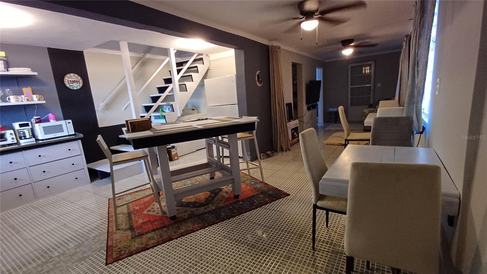 SANTA MARIA - Residential