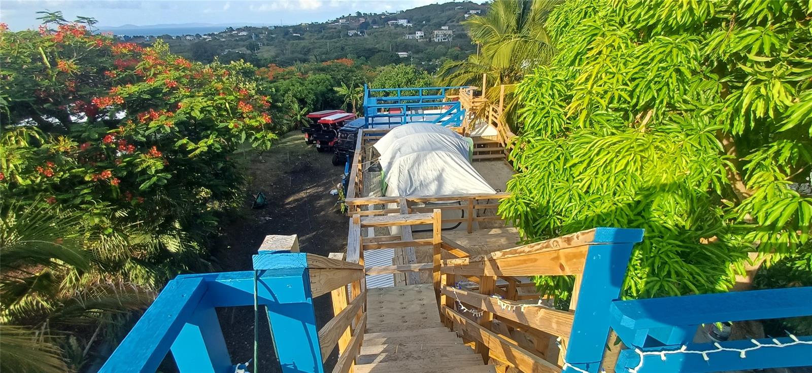 SANTA MARIA - Residential