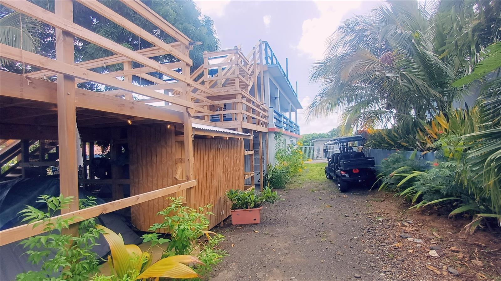 SANTA MARIA - Residential