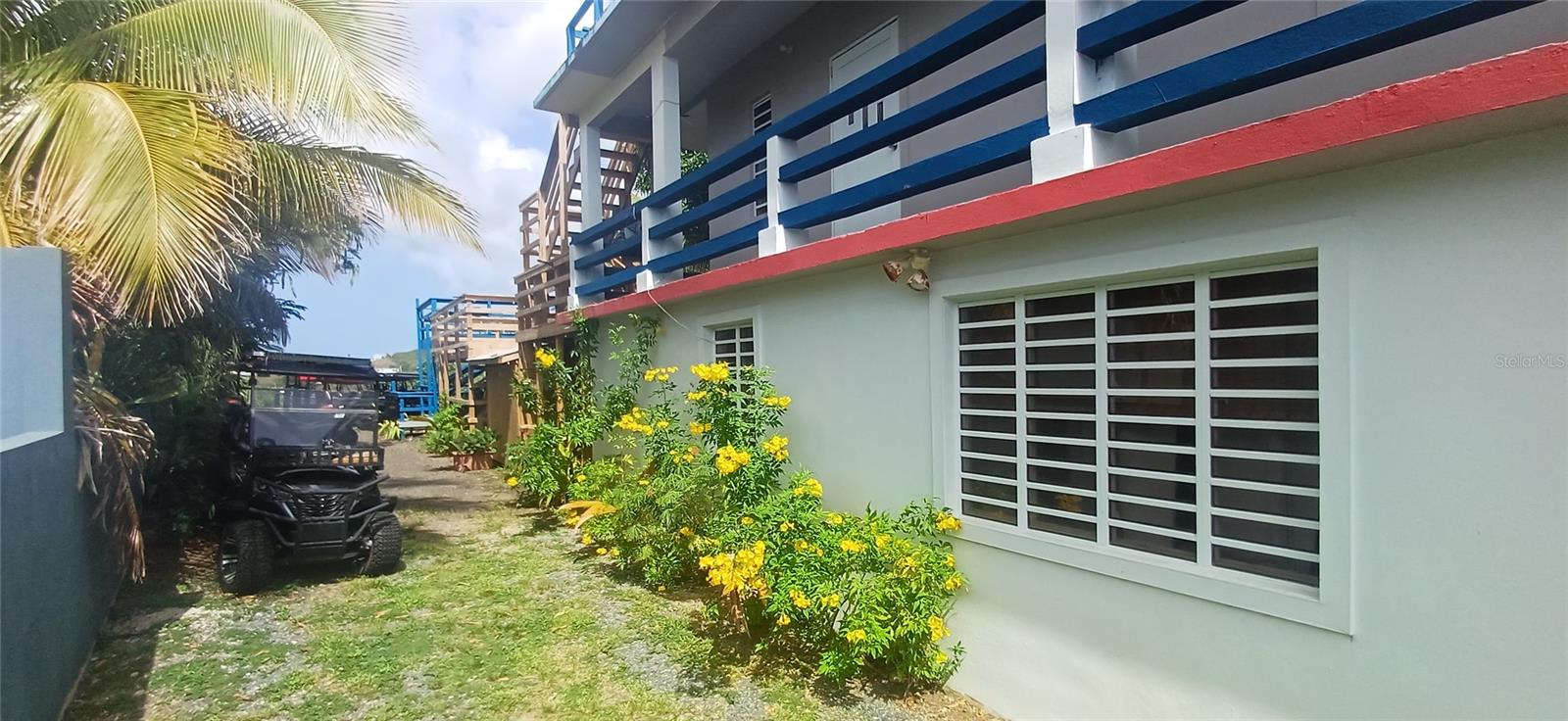 SANTA MARIA - Residential