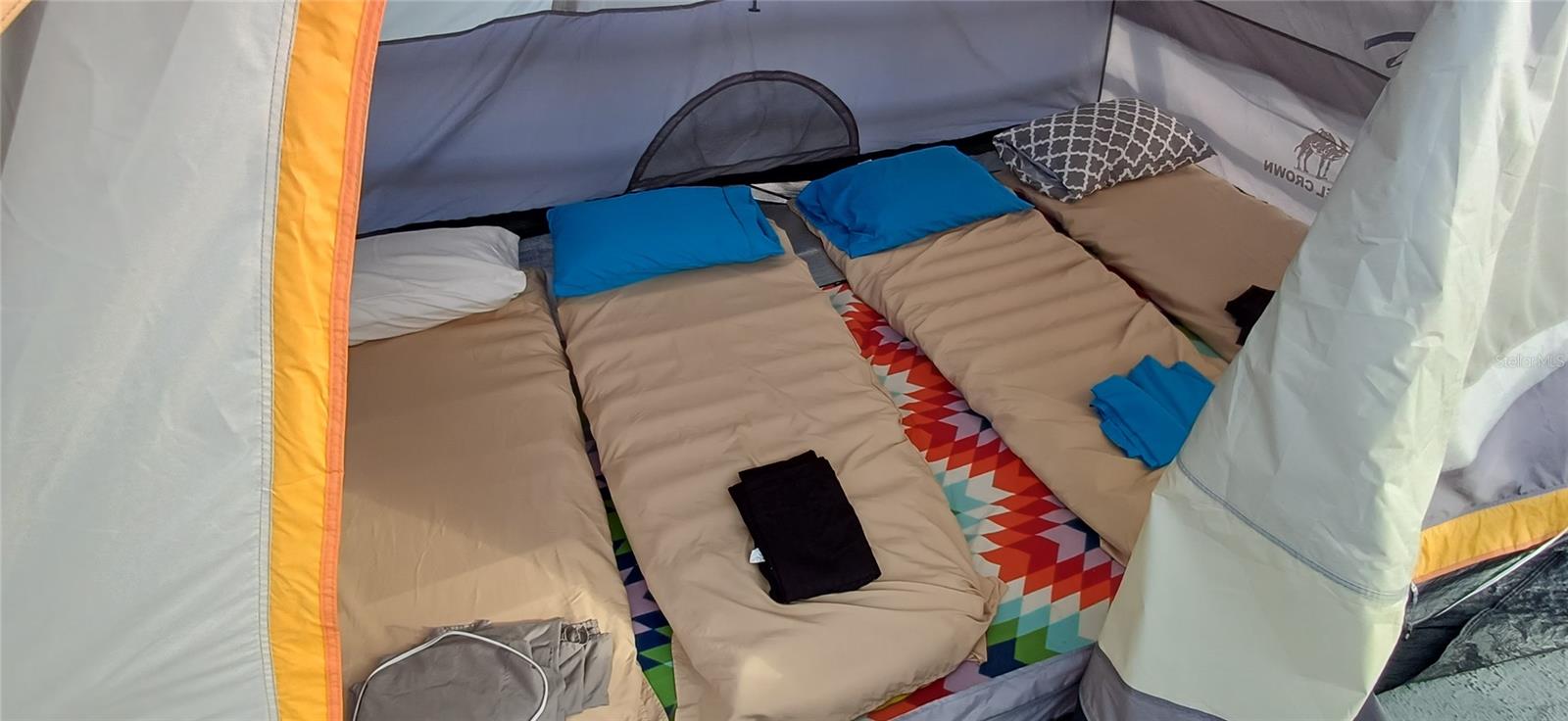 SANTA MARIA - Residential